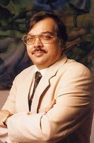 Abhay Vakil